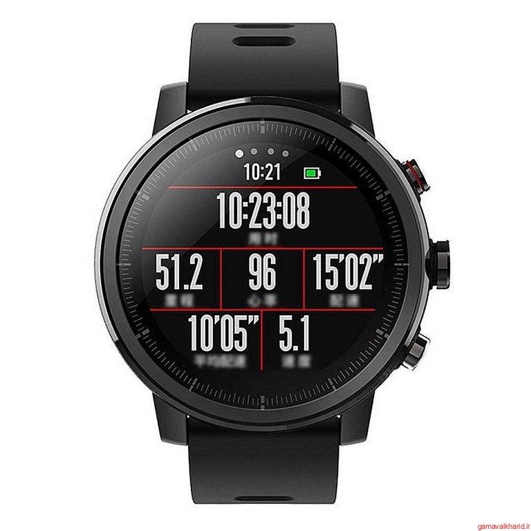 4066191 - راهنمای خرید بهترین ساعت‌های هوشمند شیائومی(اپدیت 2022)