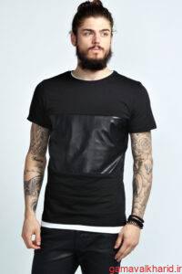 MenTshirt 2 200x300 - راهنمای خرید بهترین تیشرت های مردانه سال 2021