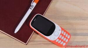 Orod 3310 Dual SIM Mobile Phone 1 300x164 - راهنمای خرید گوشی های کلاسیک 2022+(معرفی پرفروش ترین ها)