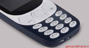 Orod 3310 Dual SIM Mobile Phone 3 300x164 - راهنمای خرید گوشی های کلاسیک 2023+(معرفی پرفروش ترین ها)