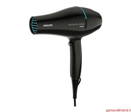 philips hair dryer BHD272 2 - راهنمای خرید سشوار فیلیپس 2022+(معرفی پرفروش ترین ها)
