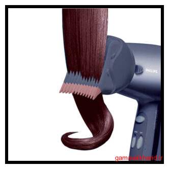 philips hair dryer HP4867 3 300x300 1 - راهنمای خرید سشوار فیلیپس 2022+(معرفی پرفروش ترین ها)