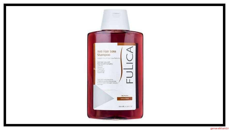 567028 - راهنمای خرید محصولات مراقبت از مو برند Fulica