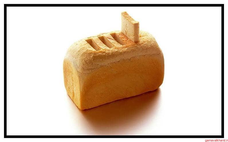 انواع توستر نان - راهنمای خرید بهترین توستر نان در بازار ایران(معرفی 36 مدل)