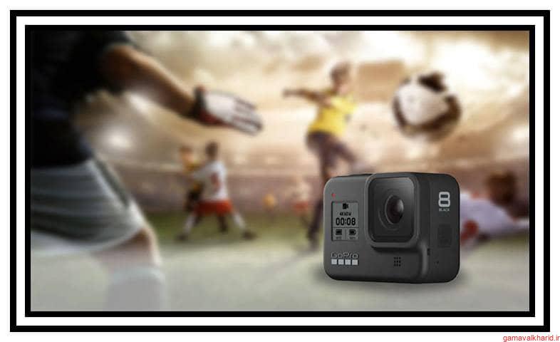 بهترین دوربین های ورزشی - نقد و بررسی بهترین دوربین های اکشن (ورزشی) در سال 2022