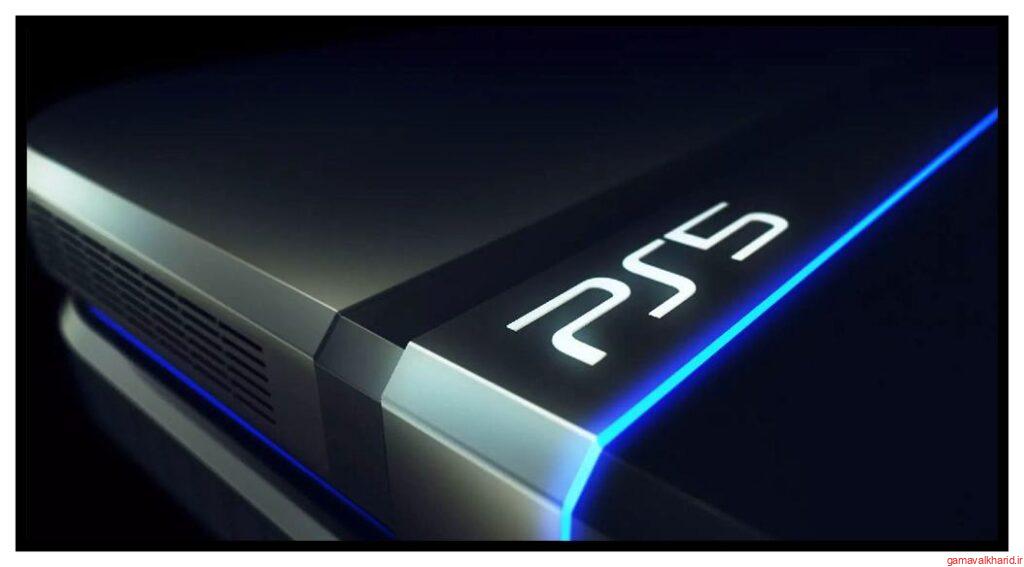 playstation 5 1024x567 - راهنمای خرید PS5 قیمت،معرفی و مشخصات PlayStation 5(اپدیت 2023)