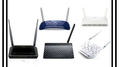 مودم های ADSL برای اینترنت خانگی 390x220 - معرفی بهترین مودم های ADSL برای اینترنت خانگی( اپدیت 2023)