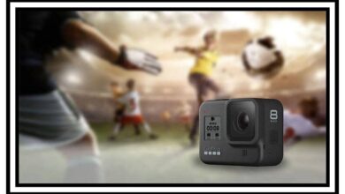 بهترین دوربین های ورزشی 390x220 - نقد و بررسی بهترین دوربین های اکشن (ورزشی) در سال 2022