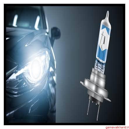 Car headlight lamp 2 - معرفی 30 مدل از بهترین لامپ هدلایت های خودرو (قوی و ارزان)