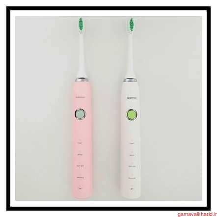Cheap electric toothbrush - راهنمای خرید بهترین مسواک برقی های ارزان و با کیفیت(معرفی 36 مدل)