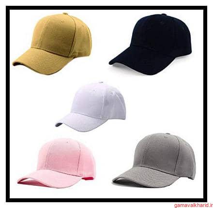 Hat 1 - معرفی 36 مدل از جذاب ترین کلاه های کپ