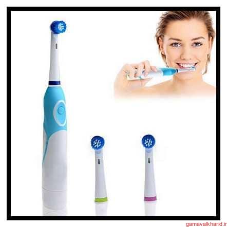 Introduction of electric toothbrush - راهنمای خرید بهترین مسواک برقی های ارزان و با کیفیت(معرفی 37 مدل)