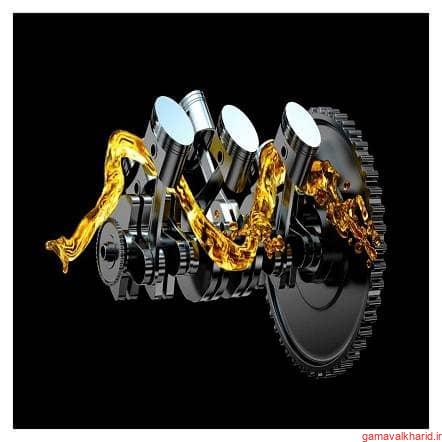 engine oil 2 - معرفی 30 مدل روغن موتور استاندارد و ارزان