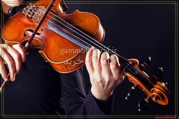 Buy violin 2 - راهنمای خرید ویولن برای افراد مبتدی تا حرفه ای+(معرفی 20 مدل)