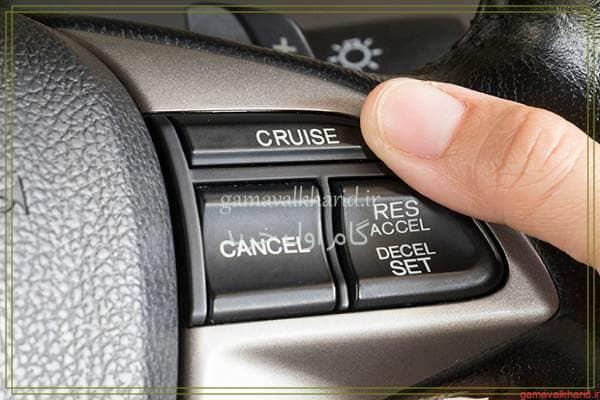 Cruise control 1 - معرفی 30 مدل از بهترین کروز کنترل های دقیق و استاندارد+(قیمت روز)