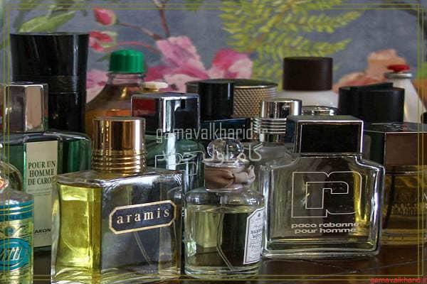 Men perfume - معرفی 20 مدل عطر مردانه خوشبو،با ماندگاری بالا+(خرید اینترنتی)