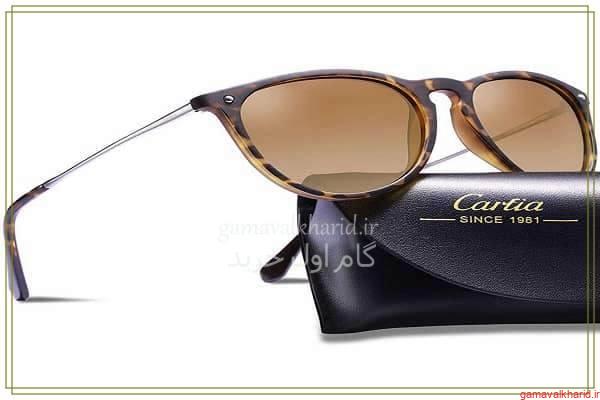 Sporty girls sunglasses 2 1 - معرفی 27 مدل عینک آفتابی دخترانه اسپرت، جدید و ارزان+خرید اینترنتی