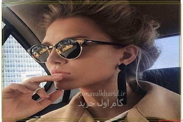 Sporty girls sunglasses 3 1 - معرفی 27 مدل عینک آفتابی دخترانه اسپرت، جدید و ارزان+خرید اینترنتی