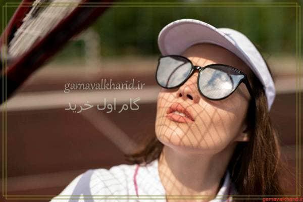 Sporty girls sunglasses - معرفی 27 مدل عینک آفتابی دخترانه اسپرت، جدید و ارزان+خرید اینترنتی
