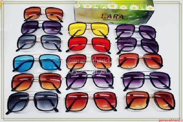 Sunglasses 3 - راهنمای خرید عینک آفتابی باکیفیت و ارزان+(معرفی 29 مدل)