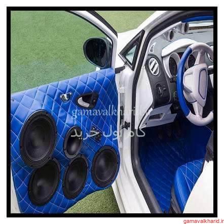 The best car speakers 1 - معرفی 29 مدل از بهترین اسپیکرهای خودرو باکیفیت و ارزان+(با قیمت روز)