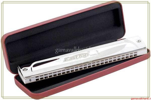 harmonica - معرفی 30 مدل از بهترین سازدهنی ارزان و با کیفیت+(قیمت روز)