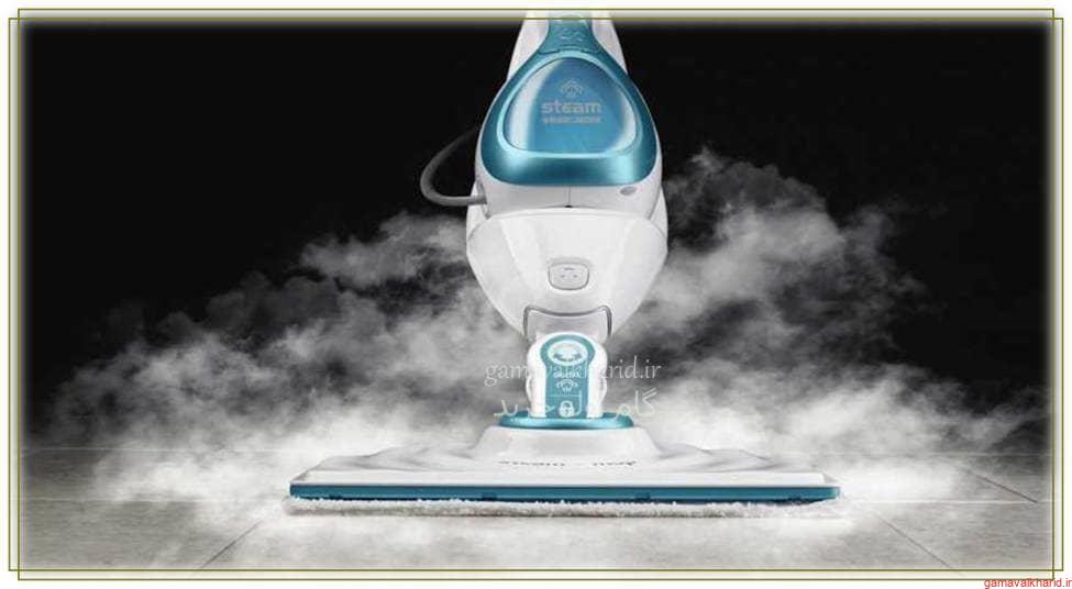 steam cleaner 3 - راهنمای خرید بخارشو با کیفیت و ارزان با قیمت روز+(معرفی پرفروش ترینها)