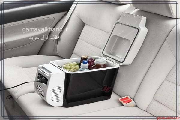 Car refrigerator 3 - معرفی 12 مدل از بهترین یخچال های خودرو باکیفیت