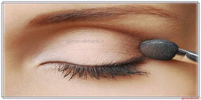 Colored eyeliner 1 - راهنمای خرید انواع خط چشم رنگی،اکلیلی،ضد آب+(معرفی 30مدل)