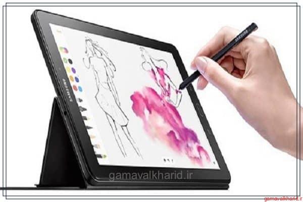 Design tablet 1 - راهنمای خرید تبلت مخصوص طراحی قدرتمند باکیفیت و ارزان+(قیمت روز)