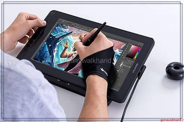 Design tablet - راهنمای خرید تبلت مخصوص طراحی قدرتمند باکیفیت و ارزان+(قیمت روز)