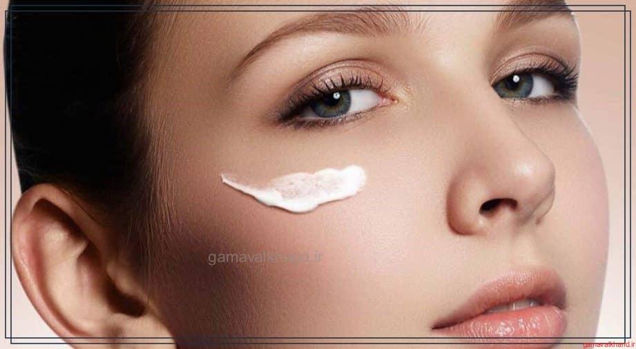Feminine eye cream 1 - راهنمای خرید کرم دور چشم باکیفیت با قیمت روز