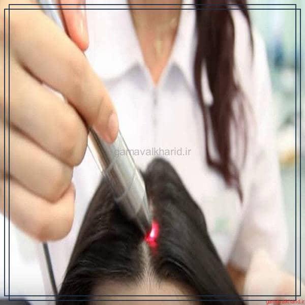 Hair growth laser 2 - راهنمای خرید دستگاه لیزر رشد موی سر+(معرفی 12 مدل پرفروش)