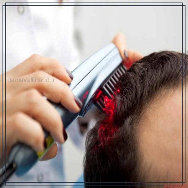 Hair growth laser - راهنمای خرید دستگاه لیزر رشد موی سر+(معرفی 12 مدل پرفروش)