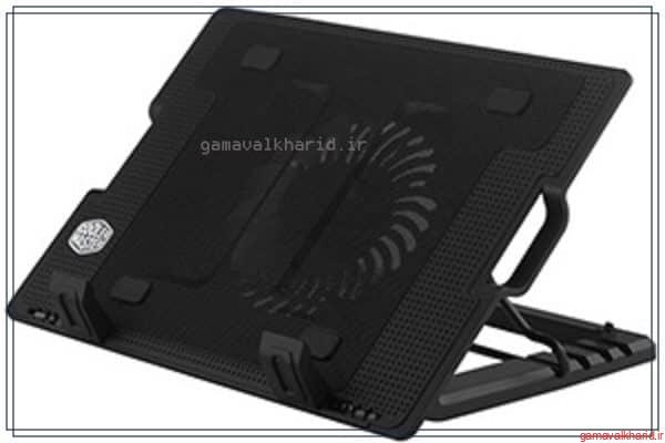 Laptop Cool Pad 2 - راهنمای خرید بهترین کول پد برای لپ تاپ گیمینگ بازار 2023