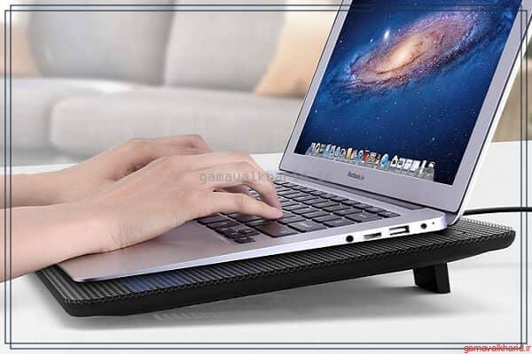 Laptop Cool Pad - راهنمای خرید بهترین کول پد برای لپ تاپ گیمینگ بازار 2023