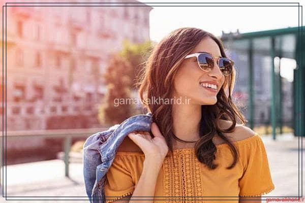 Womens sunglasses 1 - معرفی 23 مدل عینک آفتابی زنانه زیبا و ارزان+(خرید اینترنتی)