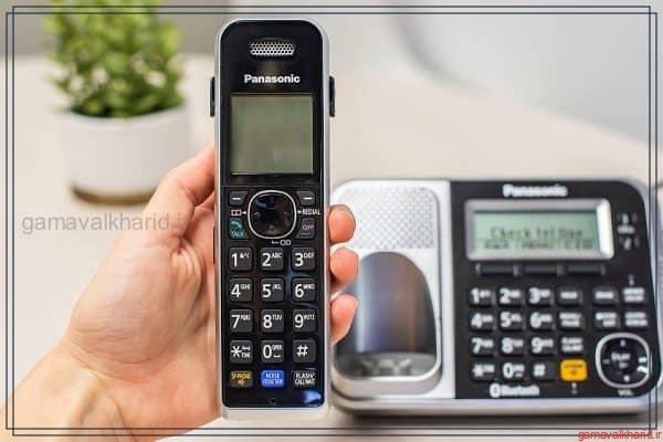 cordless phone - راهنمای خرید تلفن بی سیم باکیفیت با برد و آنتن دهی قوی+(قیمت روز)