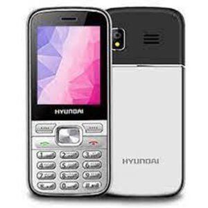 گوشی موبایل هیوندای مدل seoul k1 دو سیم کارت