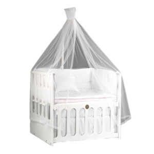 f5d2617626ee2eac8f818c22d2d3b89a 300x300 - معرفی 6 مدل از بهترین تخت خواب های نوزاد و کودک